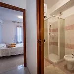 Castellammare Con Aria Condizionata In Appartement