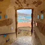 Castellammare Con Aria Condizionata In Appartement *