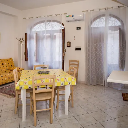 Appartement Castellammare Con Aria Condizionata In Castellammare del Golfo