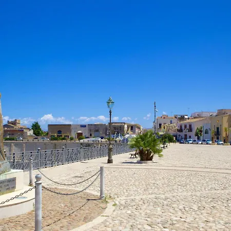 Castellammare Con Aria Condizionata In
