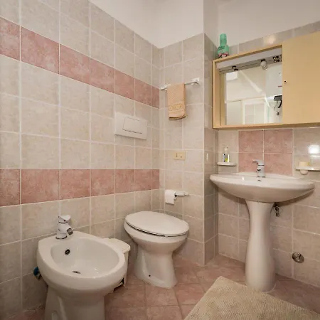 Appartement Castellammare Con Aria Condizionata In Castellammare del Golfo