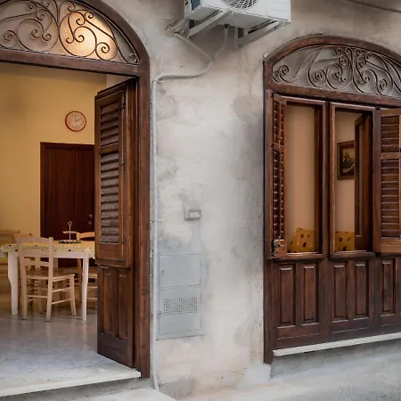 Castellammare Con Aria Condizionata In Appartement