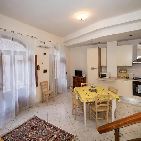 Appartement Castellammare Con Aria Condizionata In Castellammare del Golfo