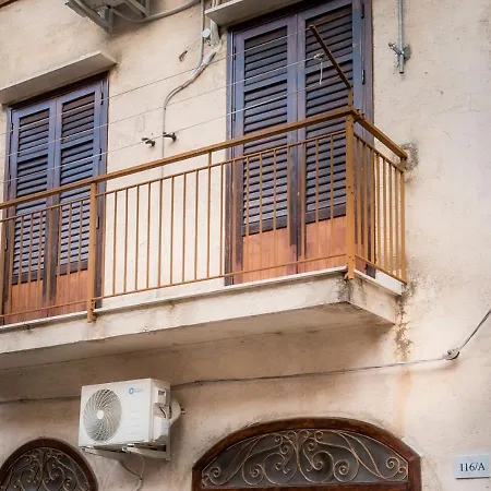 Castellammare Con Aria Condizionata In